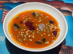 火晶柿子汁-醉长安(钟楼旗舰店)