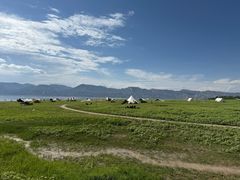 -炳灵寺世界文化遗产旅游区