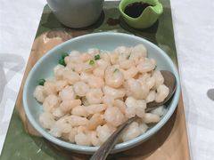 水晶虾仁-好福记饭店(红梅公园店)