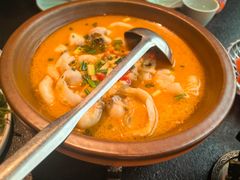 -唐猫庭院·千年陕菜(赛格国际购物中心店)