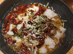 -十三式重庆江湖菜(金茂览秀城店)