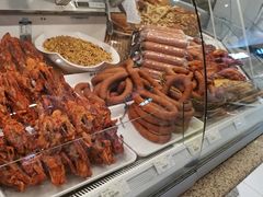 -老韩头清真食品(欧亚商都店)