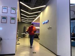 -Hopo Snow 城市滑雪空间(来福士广场购物中心店)