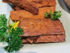 冰窖酥骨带鱼-皇家冰窖小院(什刹海店)