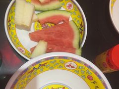 -芦月轩羊蝎子(劲松店)