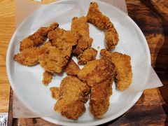 一口小酥肉-小满手工粉(上海月星环球港店)