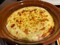 -萨莉亚意式餐厅(杭州滨江天街店)