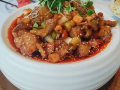 -樽宴酒楼·地道川菜·品质宴请