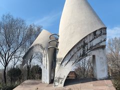 -北运河水利风景区