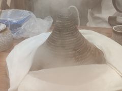 -滇香肴·云南菜蒸汽石锅鱼(云南北路店)