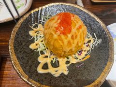 -鸟鹏烧鸟居酒屋(熙龙湾店)