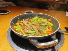 -吃饭皇帝大(合生汇店)