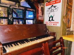 -流浪者复古西餐鸡尾酒吧(沈阳店)