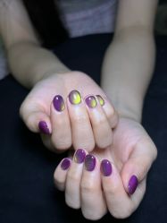 -LEILEI NAIL蕾蕾美甲美睫