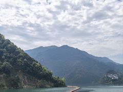 -乌江画廊(彭水苗族土家族自治县)