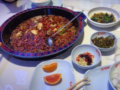 -何师傅美蛙鱼头(汉街店)