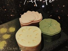 -海底捞火锅(银泰中心店)