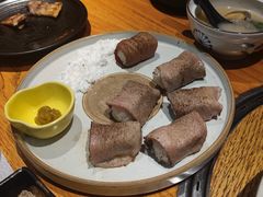 -赤坂亭M9和牛烧肉(世博源店)