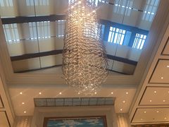 -连云港金陵海州湾会议中心