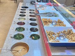 -巴蜀王婆大虾(首经贸店)