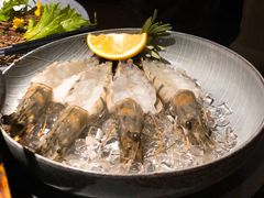 -义气烤肉餐吧(大族广场店)