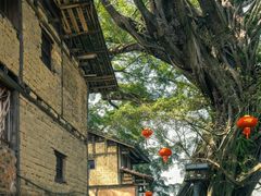 -云水谣景区