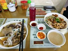 -荔林食店(西华路店)