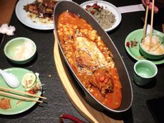 -北平盛世·新京菜·北京烤鸭(劲松·双井店)