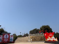 -黄埔油麻山森林公园