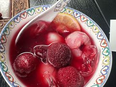 -萬春金福下午茶(故宫店)