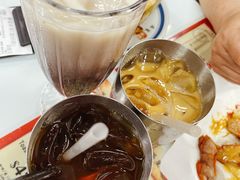 -華人 華星冰室(氹仔 店)