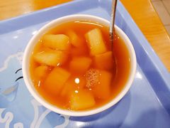 Q糯木薯羹-冰神糖水铺(国贸中心店)