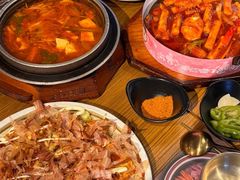 -将军牛排·尔滨地标朝鲜族美食(总店)