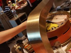 -西塔老太太泥炉烤肉(川沙百联店)