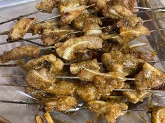 -酒宝荡烧烤(长航局江大路住宅小区店)