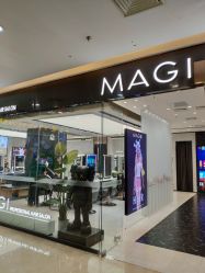 -MAGI美界造型