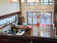 -秦汉胡同国学书院(天鹅湾分馆)