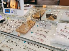 -锦泉眼镜视光体验中心(环市西路店)