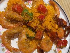 -德胜轩正宗顺德菜(宝安沙井会展中心店)