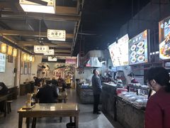 -津市刘聋子粉馆岳阳总店