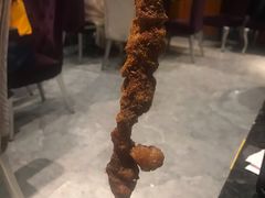 -新兴·金羊座·粤菜点心(乐峰店)