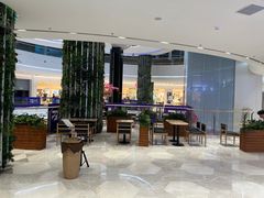 -鹊茶咖啡•新中式(深圳首店)