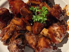 -一记洛阳菜·糖醋小排·水席(十字街店)