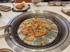 -韩小悦点餐式牛排烤肉自助(龙湖金楠天街店)