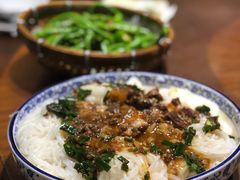 -园林美食城·本土农家菜(杨和镇店)