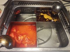 -海底捞火锅(璞丽中心店)