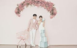 -王子宫殿婚纱摄影(环山路总店)