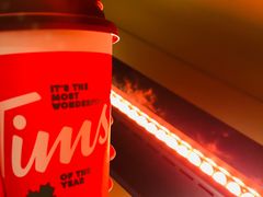 -Tims天好咖啡·贝果(东方广场店)