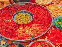 -江味龙虾馆·裸蓝龙虾(南山店)