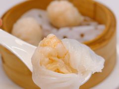 莲苑虾饺皇-莲苑中餐厅·Lotus Court(厦门马哥孛罗东方大酒店)
